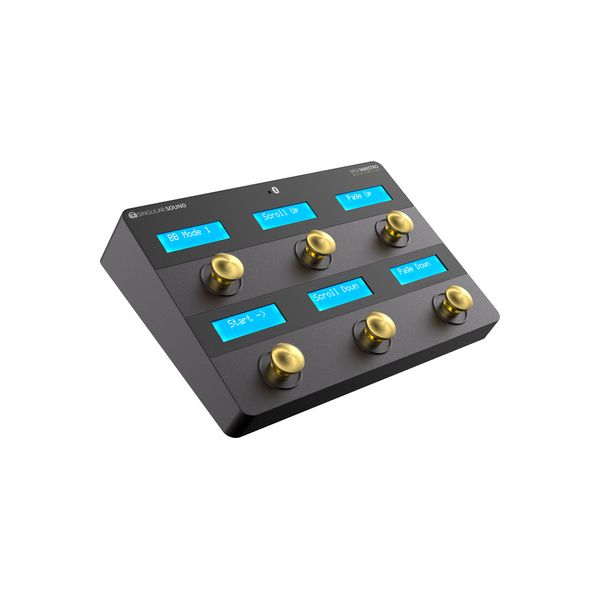 Singular Sound Midi Maestro GE Contro B-Stock