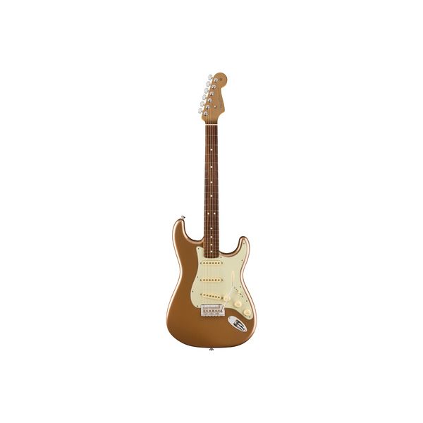 Fender LTD AM Pro II Strat FM B-Stock