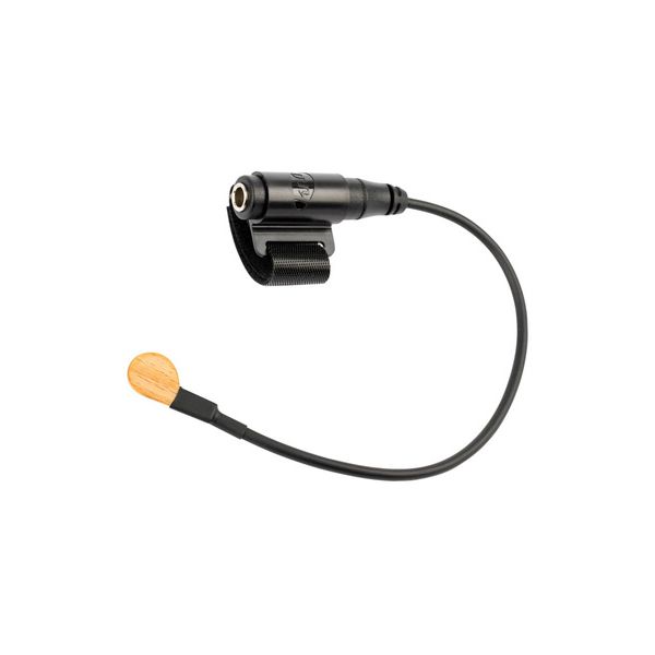 KNA Pickups VC-1 Cello Pickup B-Stock