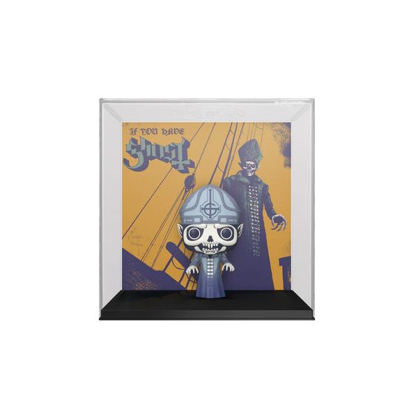 Funko Ghost If You Have Ghos B-Stock
