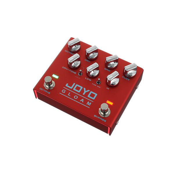 Joyo R-29 Gloam Sub Octave/ B-Stock