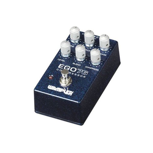 Wampler Ego 76 Compressor B-Stock