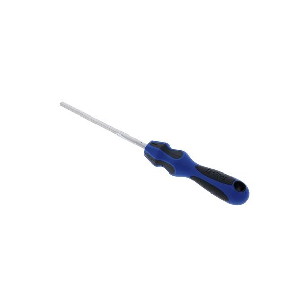 MusicNomad Fret End Dressing File B-Stock