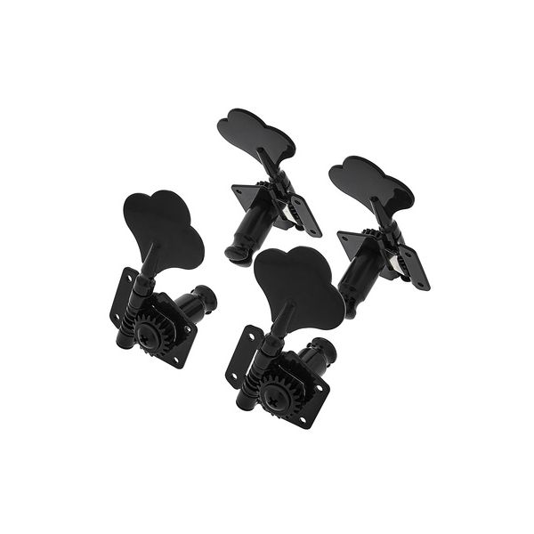 Harley Benton Parts J-Bass Tuners Se B-Stock