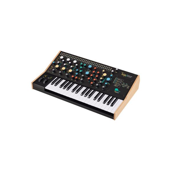 Pittsburgh Modular Taiga Keyboard B-Stock