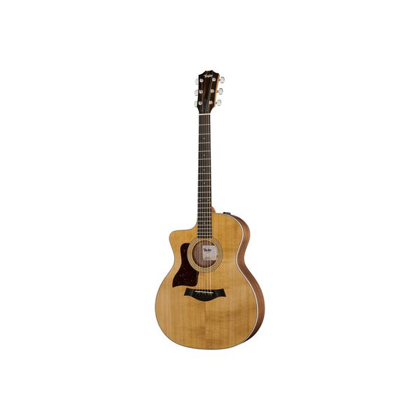 Taylor 214ce LH Walnut B-Stock