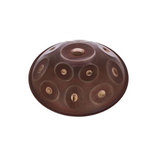 Opsilon Handpan D-Minor 13 440 B-Stock