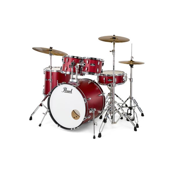 Pearl Roadshow 22" Plus Matt B-Stock