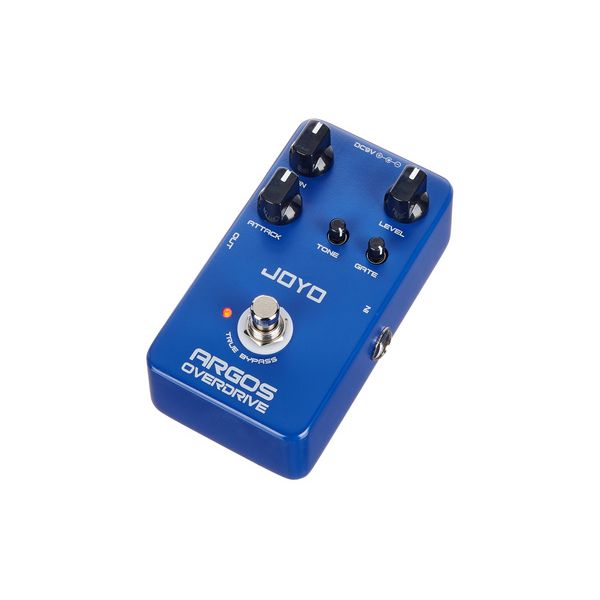 Joyo JF-23 Argos Overdrive B-Stock