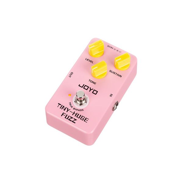 Joyo JF-26 Tiny Huge Fuzz B-Stock