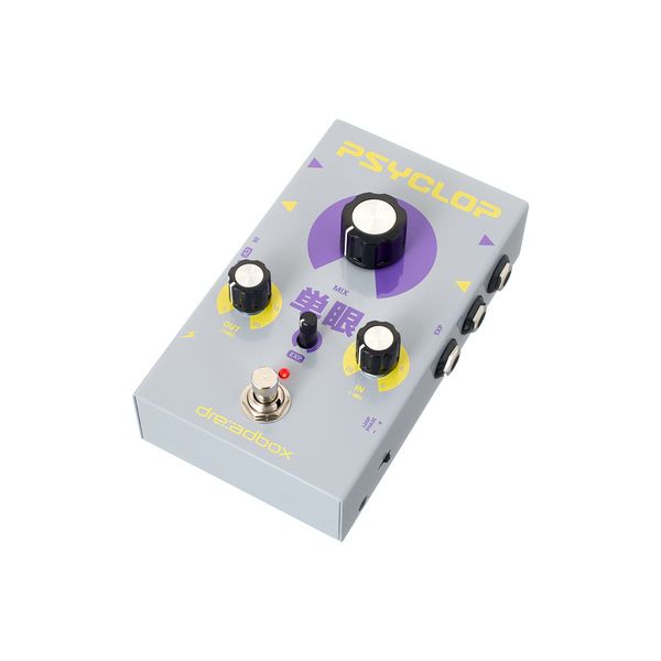 Dreadbox Psyclop B-Stock