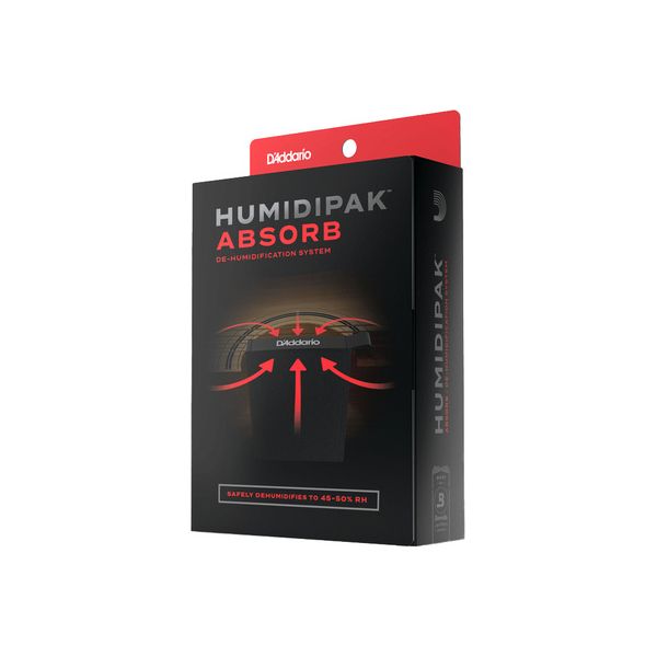 Daddario PW-HPK-04 Humidipak Ab B-Stock