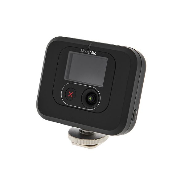 Shure MoveMic Receiver B-Stock