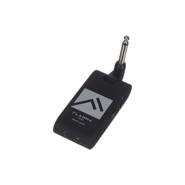 Flamma FX20 Modeling Headphon B-Stock