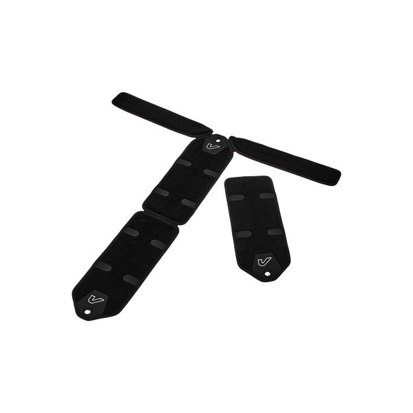 Gruvgear NanoMat Single Pedal B-Stock