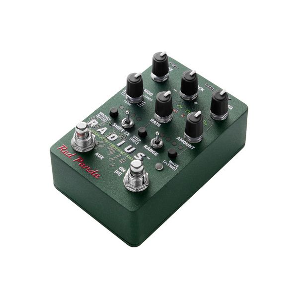 Red Panda Radius Ring Modulator B-Stock