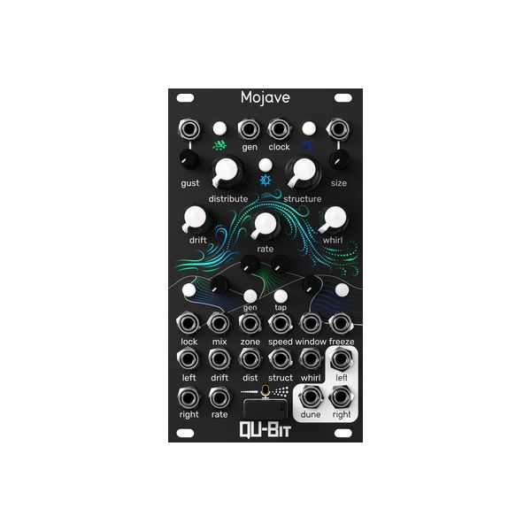 Qu-Bit Electronix Mojave B-Stock