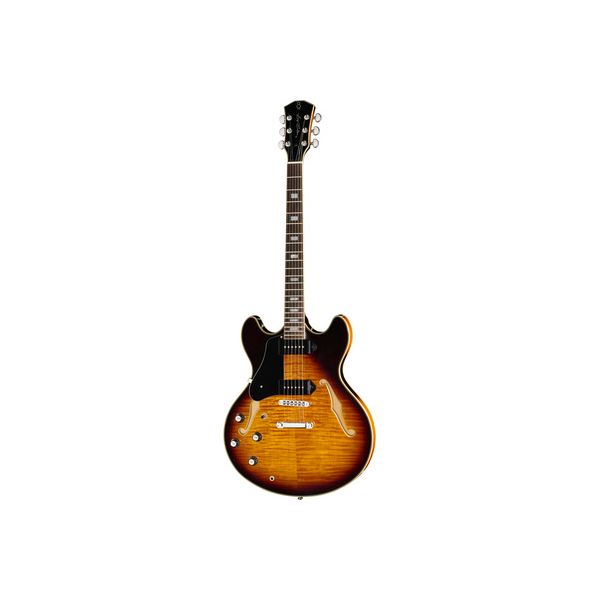 Larry Carlton H7V VS LH B-Stock