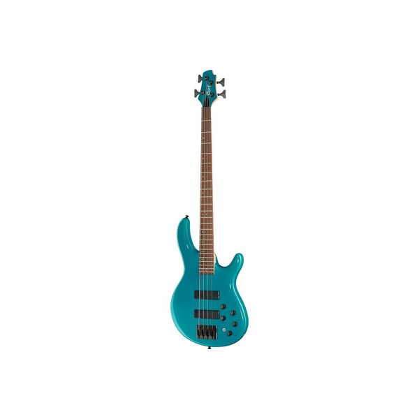 Cort C4 Deluxe Blue B-Stock