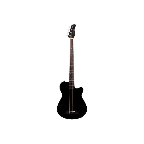 Marcus Miller GB5-4 Black B-Stock