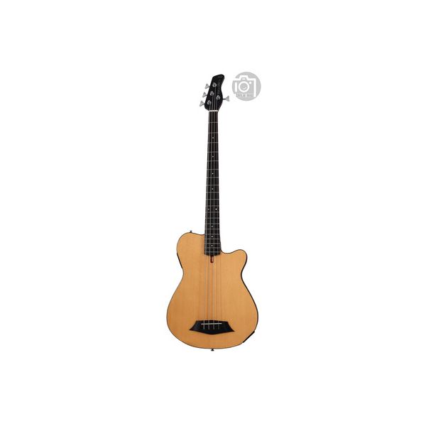 Marcus Miller GB5-4 Natural FL B-Stock