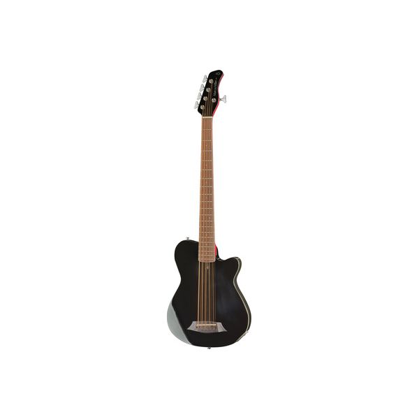 Marcus Miller GB5-5 Black B-Stock