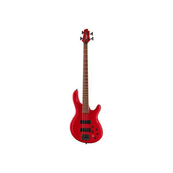 Cort C4 Deluxe Red B-Stock