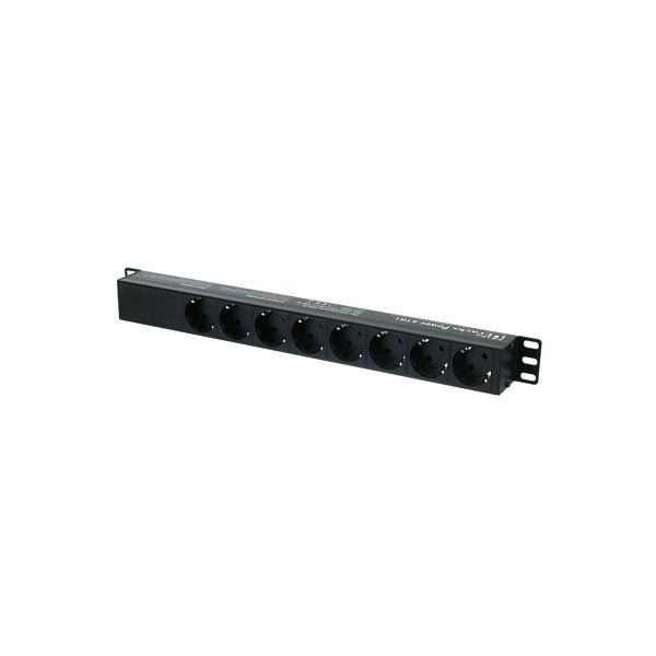 the t.racks Power 8 TR1 B-Stock