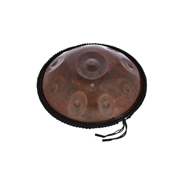 Sela Majesty Handpan F# Equ B-Stock