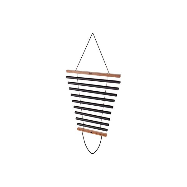 Sela Harmony Chimes 9 Dark B-Stock