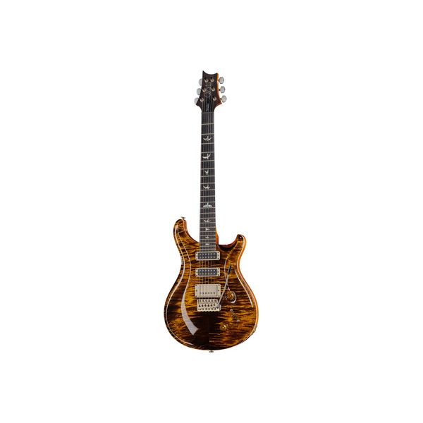 PRS Studio Yellow Tiger B-Stock