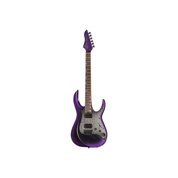 Mooer GTRS Guitars Modern 80 B-Stock