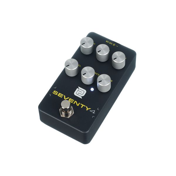 LPD Pedals Seventy4 Overdrive B-Stock
