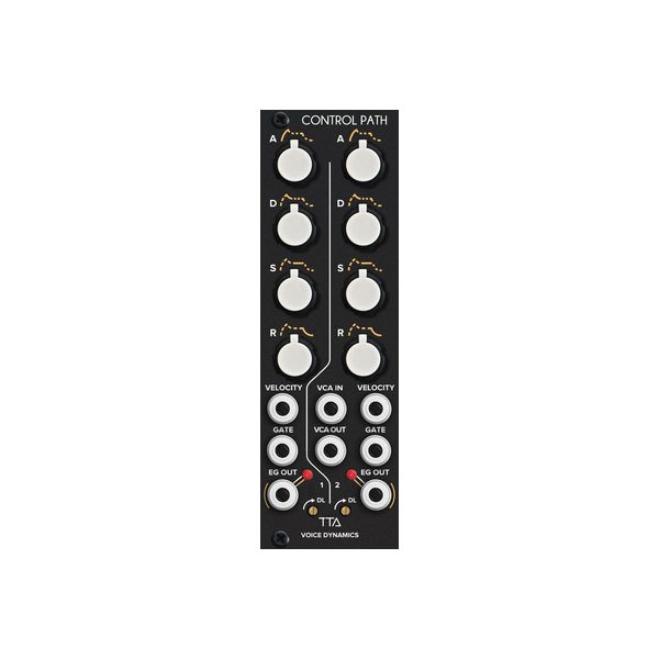 Tiptop Audio Control Path B-Stock