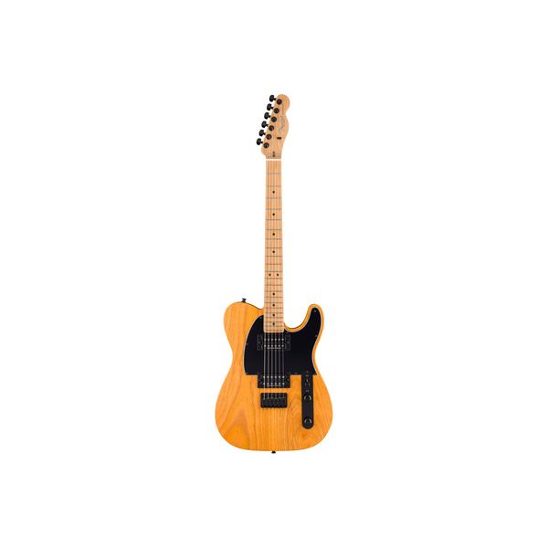 Fender LTD Am Pro II Tele HH  B-Stock