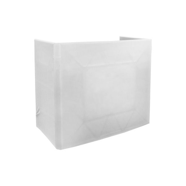 Accu Stand PRO Event Table Scrim  B-Stock