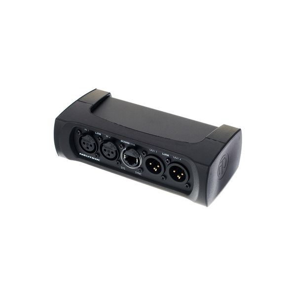 Neutrik NA-2I2O-DLINE B-Stock