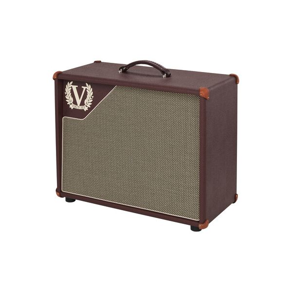 Victory Amplifiers Copper 112 Cabinet B-Stock