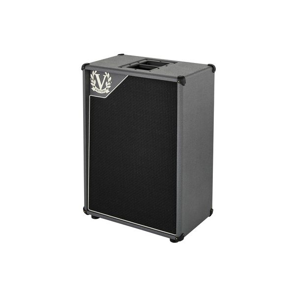 Victory Amplifiers Kraken 212 Cabinet B-Stock