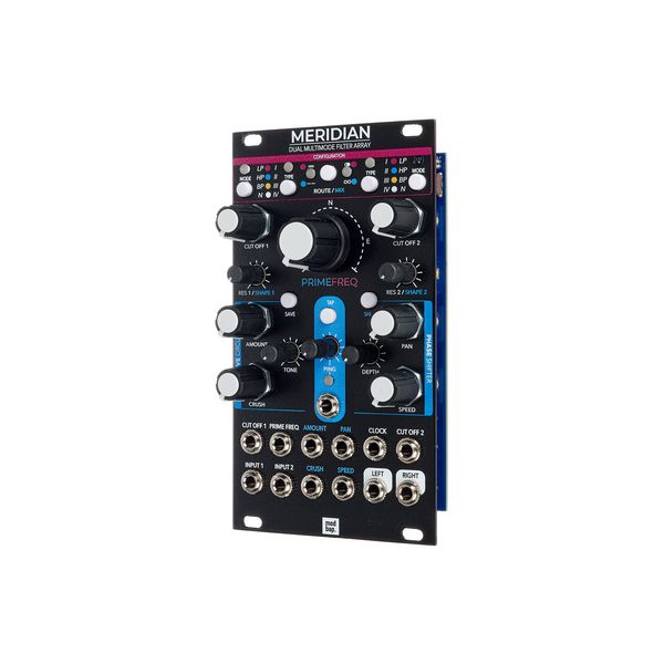 Modbap Modular Meridian B-Stock