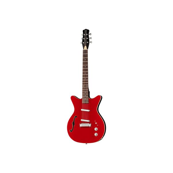 Danelectro Fifty Niner Red Top B-Stock