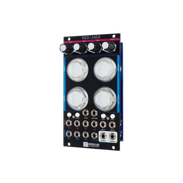 Modbap Modular Per4mer B-Stock