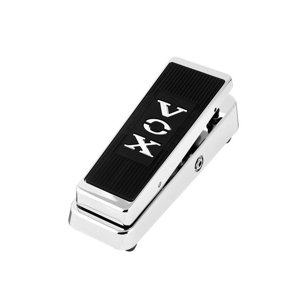 Vox VRM1LTD Real McCoy Wah B-Stock