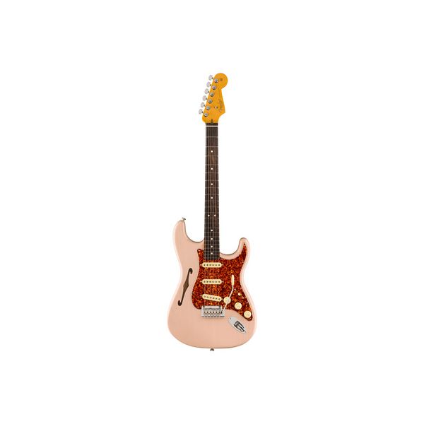 Fender LTD Am Pro II Strat Th B-Stock