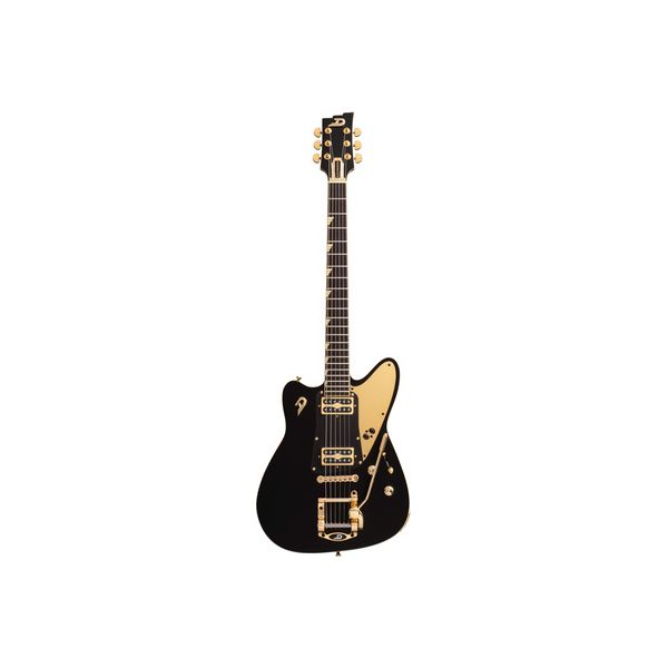Duesenberg Falken Tremolo Matte B B-Stock