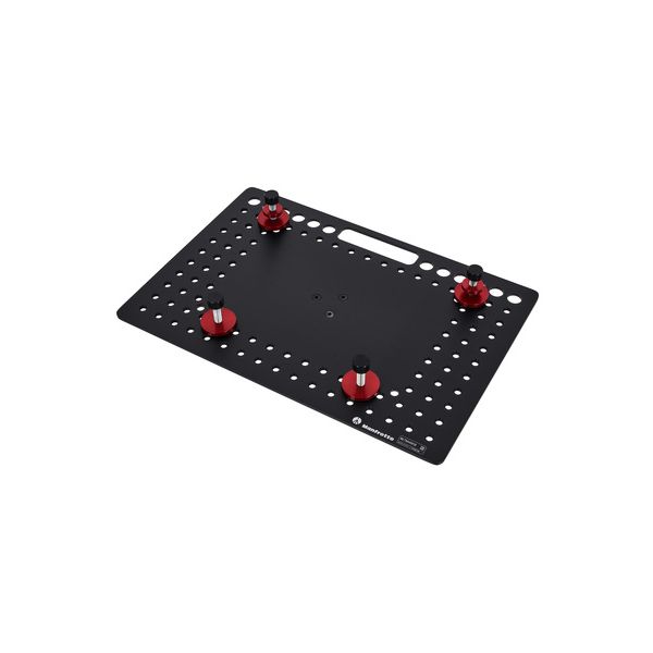 Manfrotto MLTSA4301B Laptop Deck B-Stock