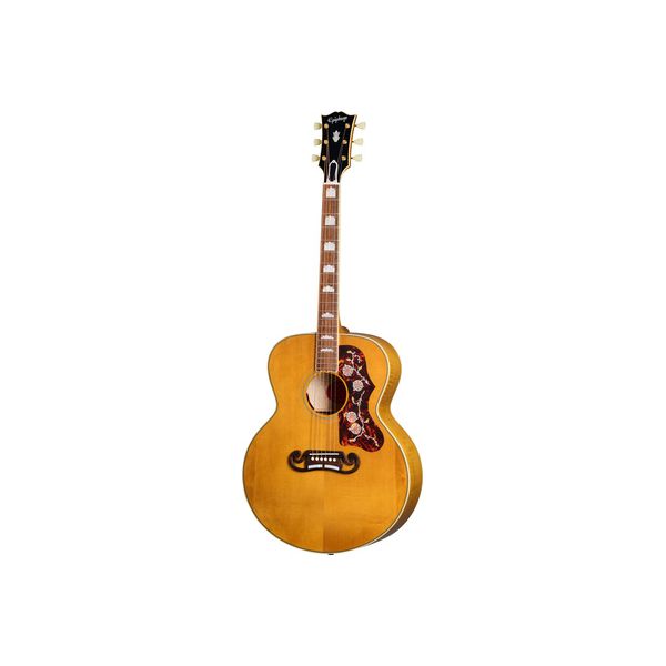 Epiphone 1957 SJ-200 Natural VO B-Stock