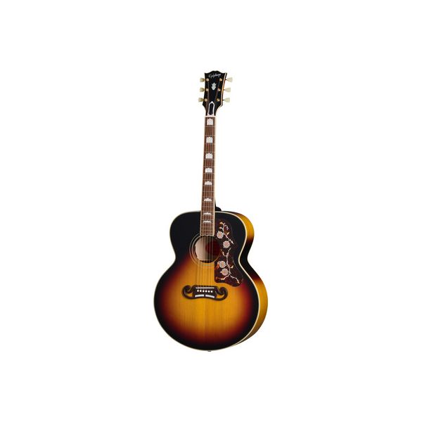 Epiphone 1957 SJ-200 Vintage SB B-Stock