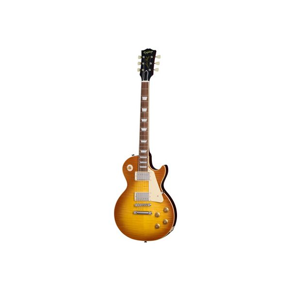 Epiphone Les Paul 59 Ice Tea Bu B-Stock