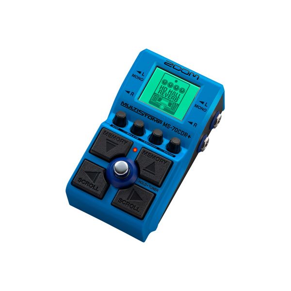 Zoom MS-70CDR+ B-Stock